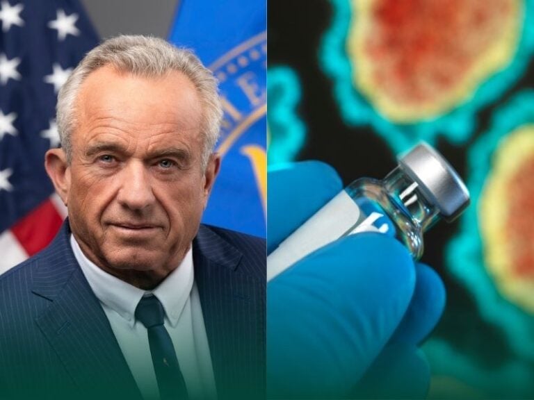 US Halts mRNA Funding While New Zealand is Silent