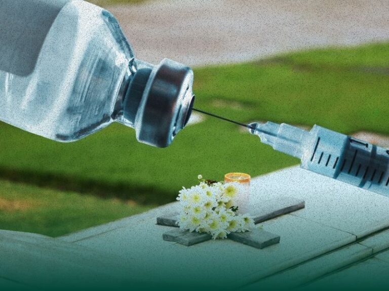 Weekly SOS: NZ Covid Vaccine Deaths Found in VAERS, World’s Largest Biobank Saved