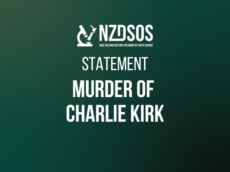 Charlie Kirk Murder