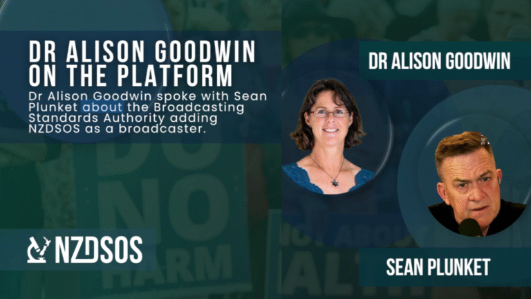 Alison Goodwin Inservco Videos – Page 3 – NZ Doctors Speaking Out With Science