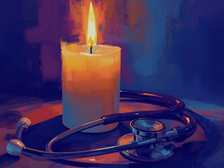 Medicine's Moral Collapse Truth Conscience