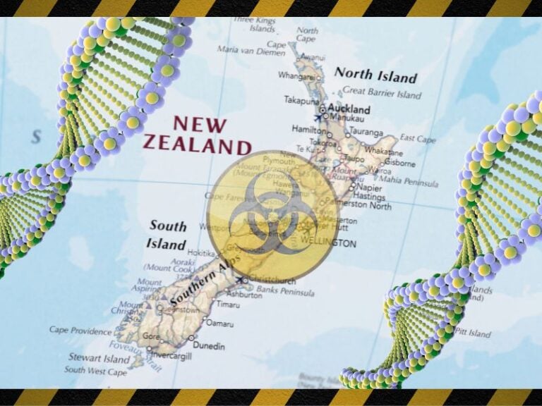 Gene Technology Bill MPs Stand Down