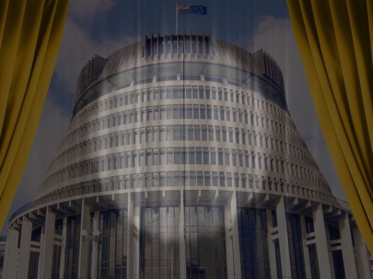 Ministerial Juggernauts Vaccine Legislation