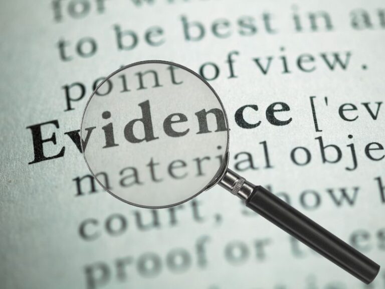 Elusive Evidence for Prevention of Transmission
