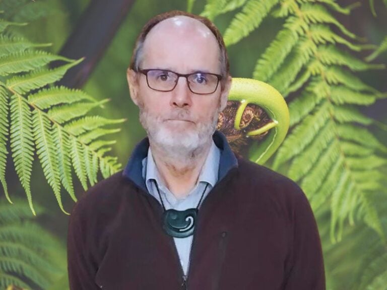 Dr Bernard Conlon MCNZ Tribunal