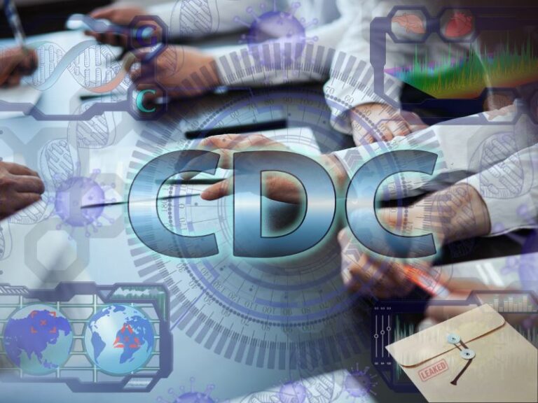 Leaked CDC Document Vaccine Safety Evidence