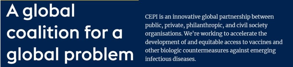 CEPI