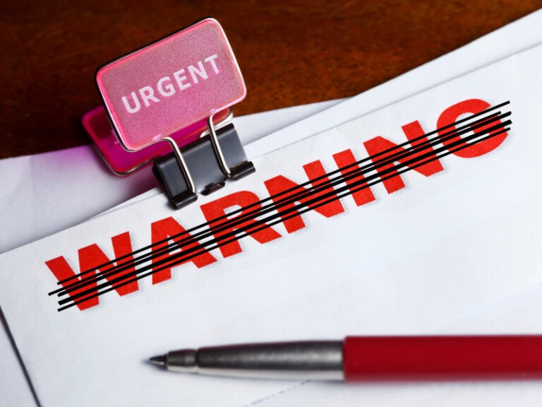 Hidden Covid Jab Warnings