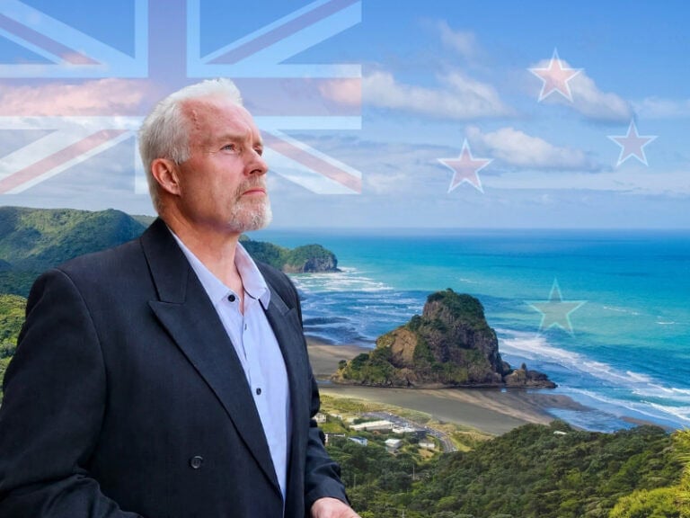 Barry Young Health NZ Whistleblower