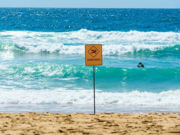 Death by Drowning Medical Event Sudden Death Unexpected