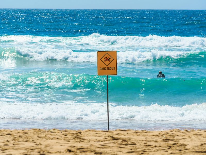Death by Drowning Medical Event Sudden Death Unexpected