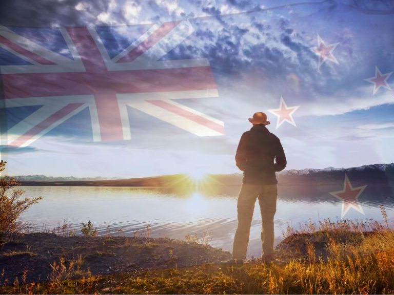 New Zealand Freedom, Integrity, Accountability
