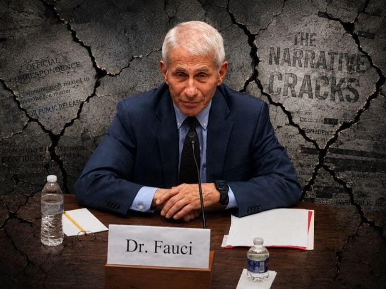 Fauci New Zealand Bloomfield Covid Playbook