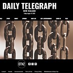 Daily Telegraph New Zealand Free Speech Under Threat