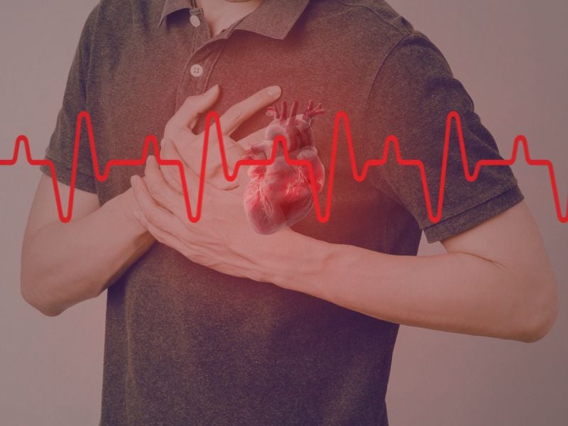 Myocarditis Covid Vaccine Association