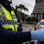 Roadside Drug Testing New Zealand Government Over Reach