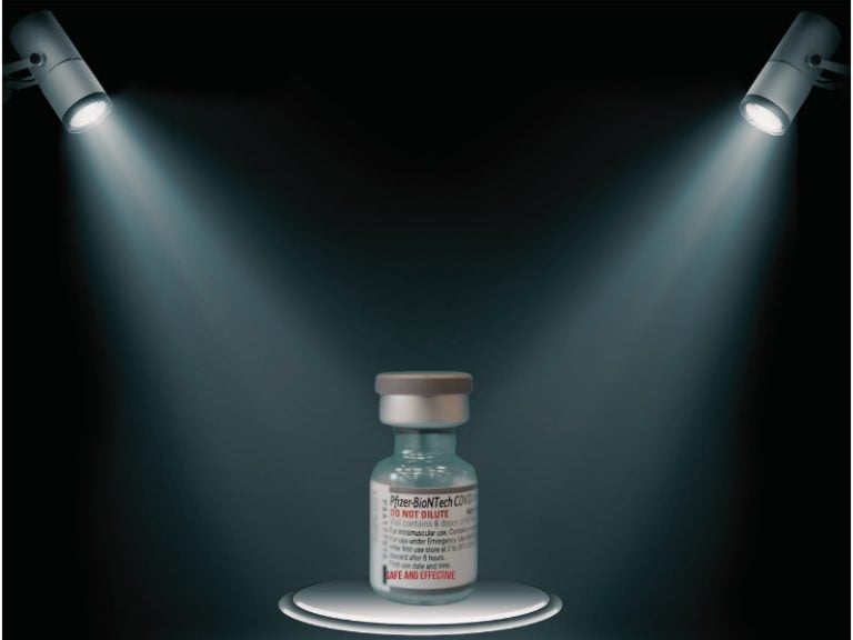 Vaccine Safety Transparency New Zealand