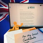 Open Letter Election 2026 MPs Prospective Candidates